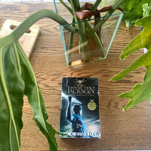 Load image into Gallery viewer, Rick Riordan - Percy Jackson and the Lightning Thief