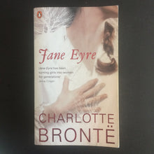 Load image into Gallery viewer, Charlotte Bronté - Jane Eyre