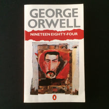 Load image into Gallery viewer, George Orwell - Nineteen Eighty-Four