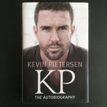 Load image into Gallery viewer, Kevin Pietersen - The Autobiography