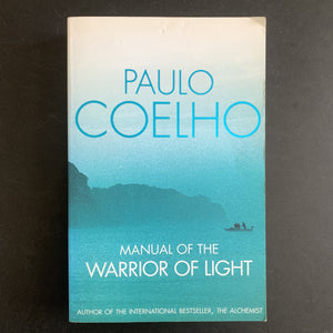 Paulo Coelho - Manual of the Warrior of Light