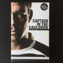 Load image into Gallery viewer, John Smit - Captain in the Cauldron