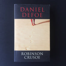 Load image into Gallery viewer, Daniel Defoe - Robinson Crusoe