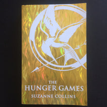 Load image into Gallery viewer, Suzanne Collins - The Hunger Games