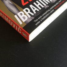 Load image into Gallery viewer, Zlatan Ibrahimovic - I am