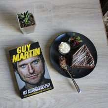Load image into Gallery viewer, Guy Martin - My Autobiography