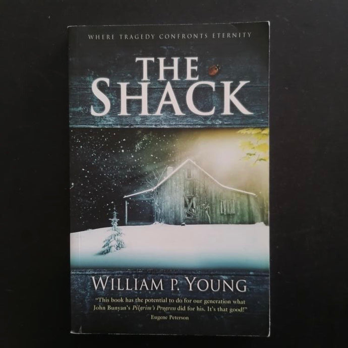 William P. Young - The Shack